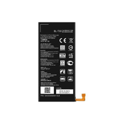 LG X Power 2 M320 - Baterija BL-T30 4500mAh