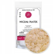 shumee MANDLJEVI KOSMIČI, mandljevi KOSMIČI 1kg