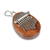 KALIMBA PUREGEWA 8 LEAVES NATURAL