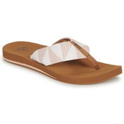Reef  Japonke REEF SPRING WOVEN  Bež