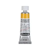 Schmincke Horadam akvarelna barva v tubi 15 ml - Onetz - 226 Kadmijeva temno rumena