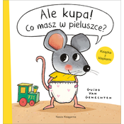 shumee Kakšna zmešnjava! Kaj imaš v plenici? v.3