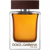 Dolce & Gabbana The One For Men 150 ml toaletna voda muškarac