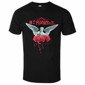 Metal majica moška My Chemical Romance - Angel Of The Water - ROCK OFF - MCRTS08MB