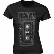 Nirvana As You Are Womens S