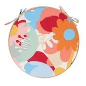 Homestar Blazina za stol Nordic Flower D38x2,5 cm