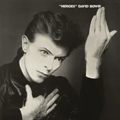 David Bowie - Heroes (Remastered) (CD)