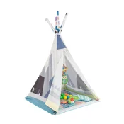 Baby gym - šator 2u1 - Adventure