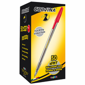WH-T rdeč kemični svinčnik - Corvina