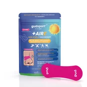 Gudsport Nose Strips, 30 kosov, Pink