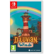 Diluvian Winds (SWITCH)