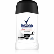 Rexona Active Protection + Invisible cvrsti antiperspirant 48h 40 ml