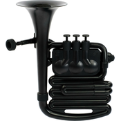 NUVO jHorn Black