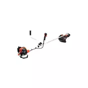 ECHO Motorni trimer SRM-3611T/U