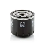 Mann Filter Oljni filter RENAULT 1.9DCI