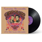 Luther Dickinson - Dead Blues Vol. 1 (LP)