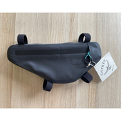 Osprey Torba Escapist Half-Frame Bag - Črna