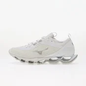 Sneakers Mizuno Wave Prophecy 13.2 White/ Silver/ Harbor Mist EUR 44