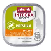 Animonda Integra Protect Cat Adult Intestinal Ćuretina - 100 g