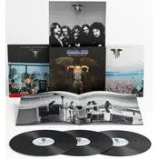 Eagles - One Of These Nights (Limited Deluxe Edition) (180 g) (3 LP)
