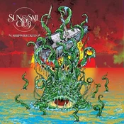 Sun And Sail Club - Shipwrecked (Limited Edition) (LP)