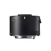Sigma TELE CONVERTER TC-2001 Canon
