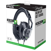 Slušalke RIG 300 PRO HX Xbox Series