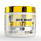 100% Smart Creatine - 500 g - 500g