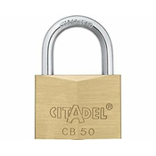 Abus Citadel obešanka 20 mm