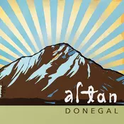 Altan - Donegal (Limited Edition) (LP)