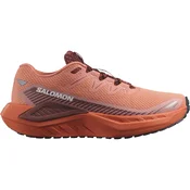 Salomon DRX DEFY GRVL W, ženske patike za trcanje, narandžasta L47564300