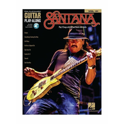 Hal Leonard Guitar Play-Along Volume 21