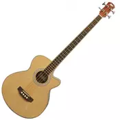 FLIGHT akustična bas gitara AB-10
