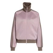 Adidas ST FD TRACK TOP, ženski duks bez kapuljace, roza DM419