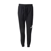 Adidas Muški donji deo trenerke Bl Ft Pt M, Crni