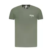 Accademia Militare Muška majica S5S638-5586_VE058, Maslinasta