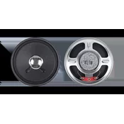 Dibeisi Basovni zvočnik 5,8 cm 1W 8 Ohm YD-78