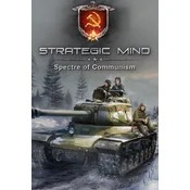 Strategic Mind: Spectre of Communism XBOX LIVE Key EUROPE