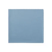 Karcher Mikrofiber plava krpa za stakla (40 x 40), 5kom