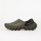 Čevlji Crocs Echo RO Clog S2C Dusty Olive 5