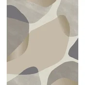 Webteppich Stone Stone-Flow