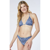 Kopalke Chiemsee IVETTE - 7848 Dark Gry - Dark Blue Aop