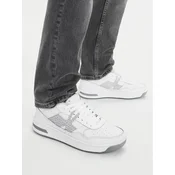 Under Armour Superge UA Court 96 Suede 3028765 Bela