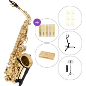 Latone VAS Student 02 SET Alt saksofon