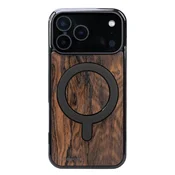 shumee Leseni ovitek Bewood za iPhone 17 Pro Max ZIRICOTE z MagSafe