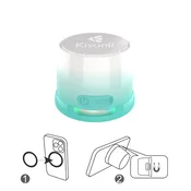 Bluetooth zvučnik Kisonli C100 mint