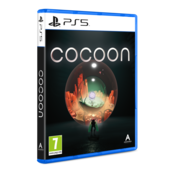 Cocoon (Playstation 5)