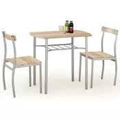 Jedilnica set H125