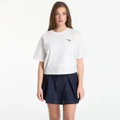 Majice LACOSTE Tee-Shirt Flour 34