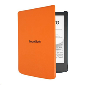 NEW Ovitek za žepno knjigo Verse 629/634 Orange